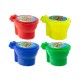 Moxy Тоалетна с желе Noisy Toilet Putty, асорти Moxy Тоалетна с желе Noisy Toilet Putty, асорти