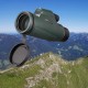 Bresser Монокъл, водоустойчив, 10 х 42 Bresser Монокъл, водоустойчив, 10 х 42
