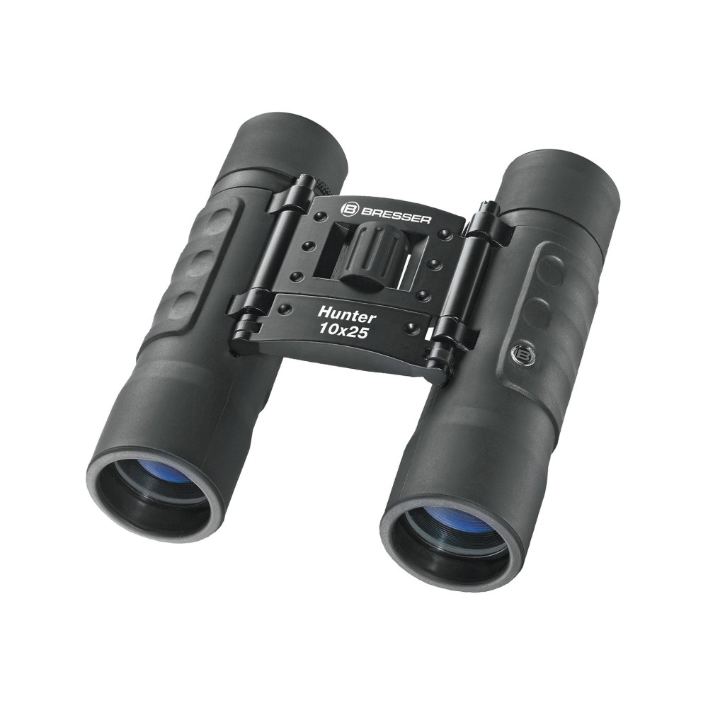 Bresser Бинокъл Hunter, 10x 25, джобен Bresser Бинокъл Hunter, 10x 25, джобен