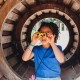 Bresser Бинокъл National Geographic, детски, 6 x 21 Bresser Бинокъл National Geographic, детски, 6 x 21