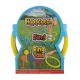 Moxy Игра 2 в 1, хвърляне в цел и дама Moxy Игра 2 в 1, хвърляне в цел и дама