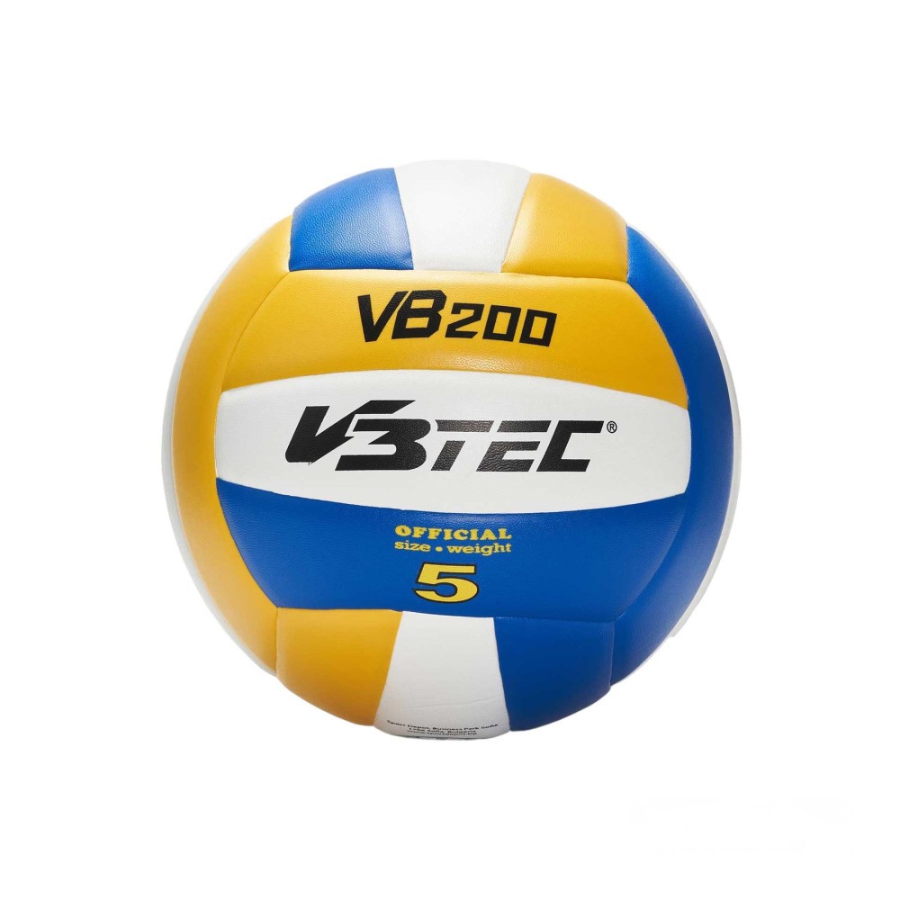 V3TEC Волейболна топка VB200, размер №5 V3TEC Волейболна топка VB200, размер №5