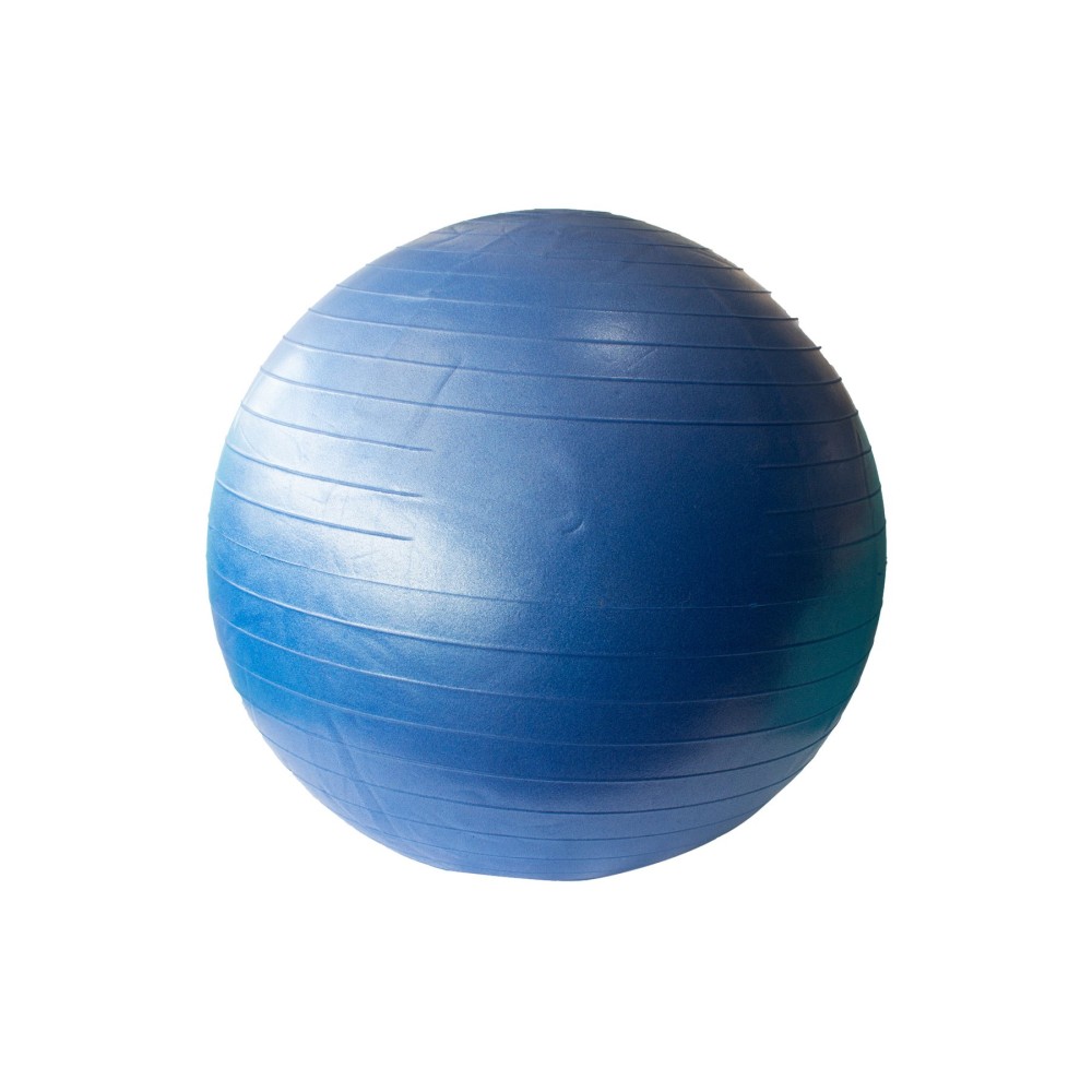 Гимнастическа топка Ø65 cm Гимнастическа топка Ø65 cm