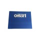 Office 1 Гимнастически дюшек, 200 x 100 x 10 cm Office 1 Гимнастически дюшек, 200 x 100 x 10 cm