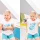 Nowa Szkola Тежести за китки и глезени Nowa Szkola Тежести за китки и глезени