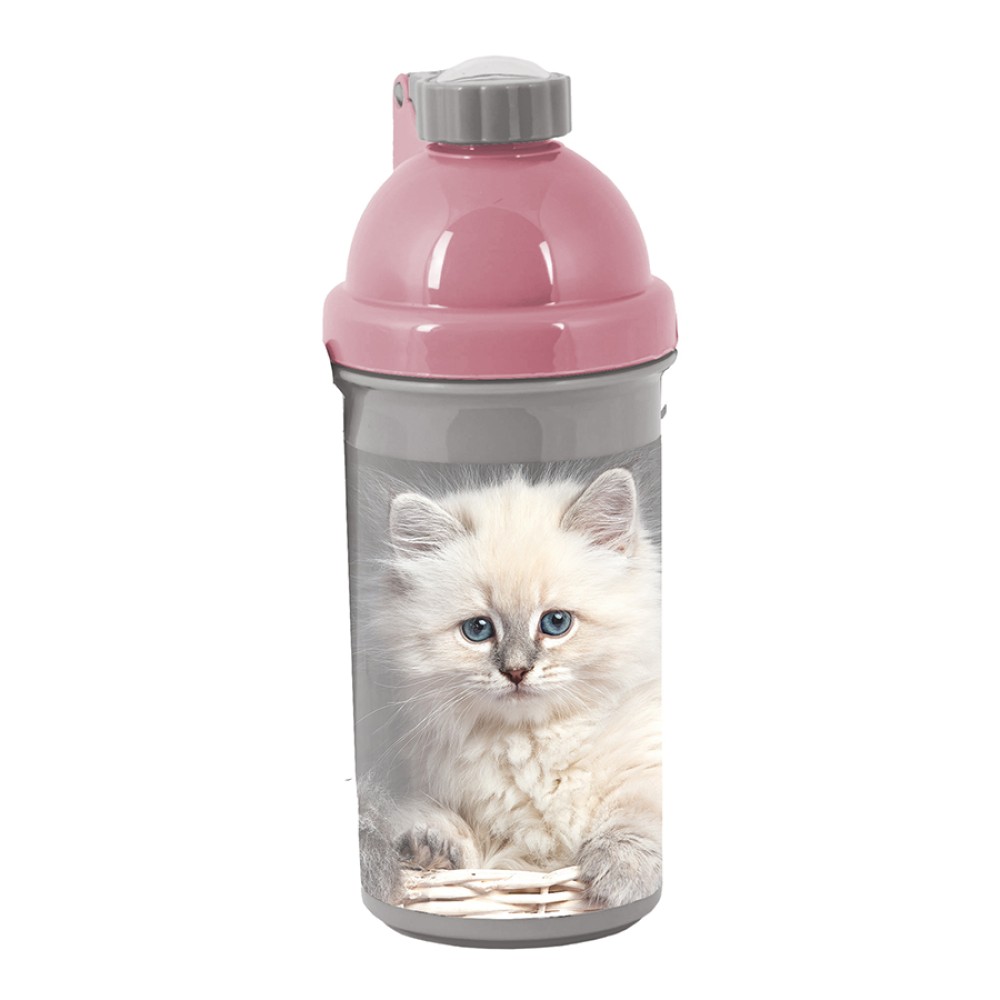 Бутилка PASO CAT PP24AW-3021 Бутилка PASO CAT PP24AW-3021