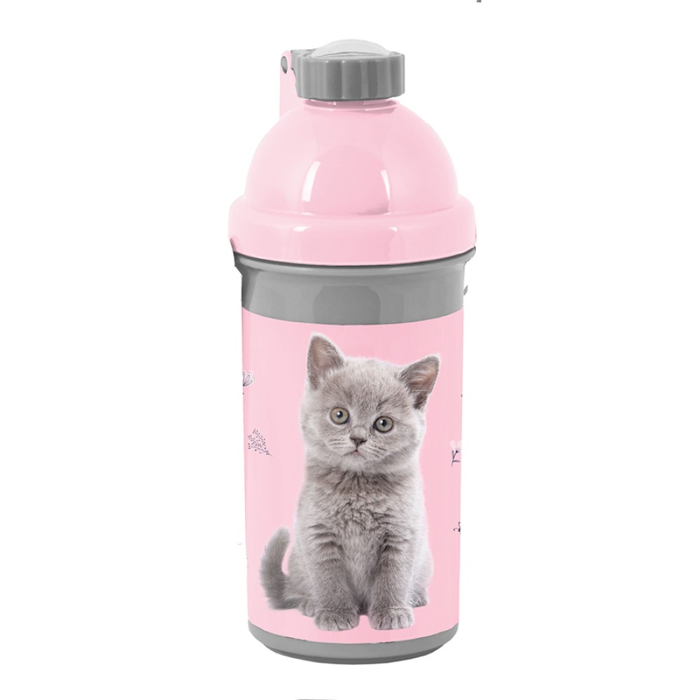 Бутилка PASO CAT PP24CT-3021