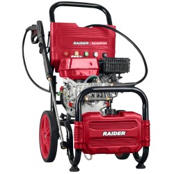 Водоструйка бензинова 5200W 20MPa 10L/min RD-GHPC06