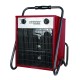 Калорифер електрически 15kW RD-EFH15 Калорифер електрически 15kW RD-EFH15