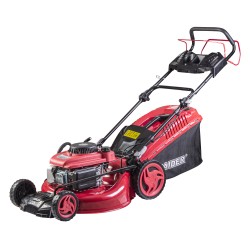 Косачка бенз. самоход 196cc 3.2kW (4.3hp) 53cm 21" 60L 5в1 2500m2 RD-GLM10