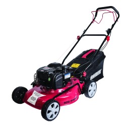 Косачка бенз. самоход B&S 3.2kW (4.3hp) 460mm 18" 55L 4в1 RD-GLM05