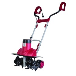 Мотофреза електрическа 1500W 450mm с колела RD-ET02