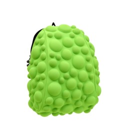 MadPax 3D Раница AK Bubble - Half Bubble Neon Green
