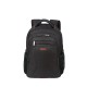 Раница American Tourister 39.6cм/15.6″ At Work - черен/оранжев Раница American Tourister 39.6cм/15.6″ At Work - черен/оранжев