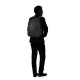 Раница American Tourister 39.6cм/15.6″ At Work - черен/оранжев Раница American Tourister 39.6cм/15.6″ At Work - черен/оранжев