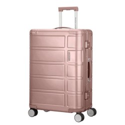 Куфар American Tourister Alumo 67 см - Роза