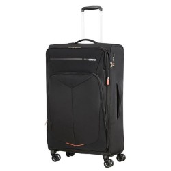 Куфар American Tourister Summerfunk 79 см. - черен