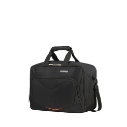 Бордна чанта/раница American Tourister Summerfunk - черен цвят