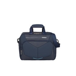Бордна чанта/раница American Tourister Summerfunk - тъмно син