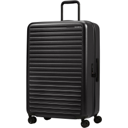 Samsonite Спинер 75см. Stackd - Черен