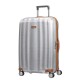 Куфар Lite-Cube DLX 82 см - цвят алуминий Куфар Lite-Cube DLX 82 см - цвят алуминий