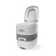 Преносима химическа тоалетна Handy Potti Platinum Line STIMEX, 2793118 Преносима химическа тоалетна Handy Potti Platinum Line STIMEX, 2793118