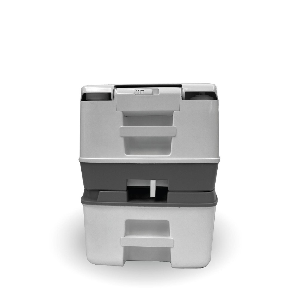 Преносима химическа тоалетна Handy Potti Platinum Line STIMEX, 2793118 Преносима химическа тоалетна Handy Potti Platinum Line STIMEX, 2793118