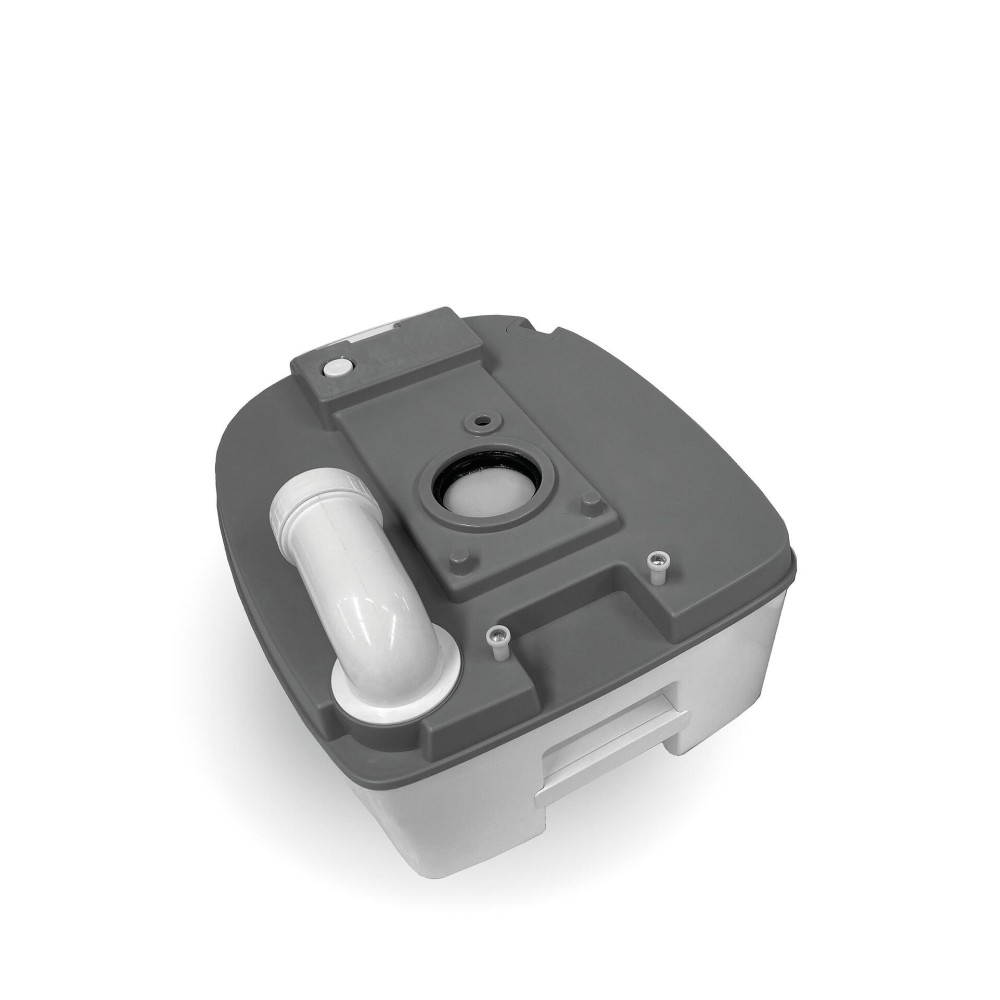 Преносима химическа тоалетна Handy Potti Platinum Line STIMEX, 2793118 Преносима химическа тоалетна Handy Potti Platinum Line STIMEX, 2793118