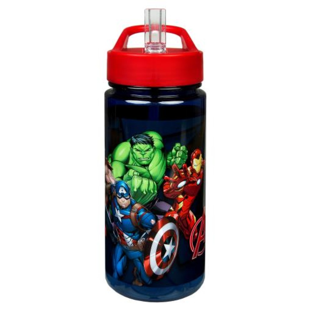 Undercover Бутилка за вода Avengers 29007 Undercover Бутилка за вода Avengers 29007