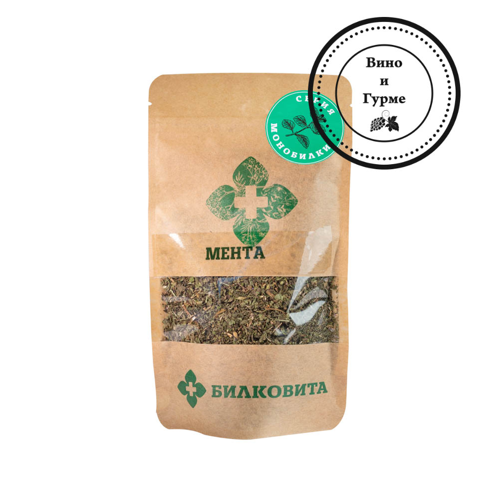 Мента 50 гр. 2105