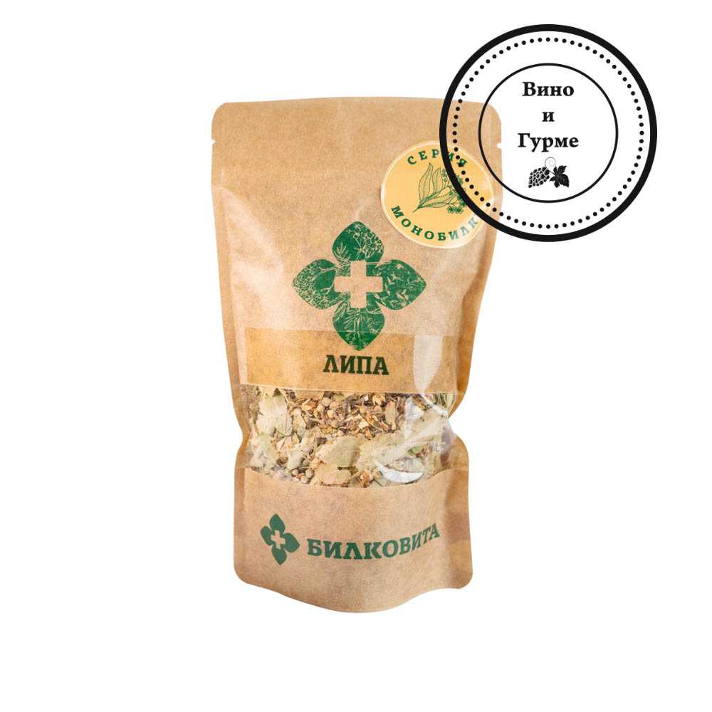 Липа 50 гр. 2108
