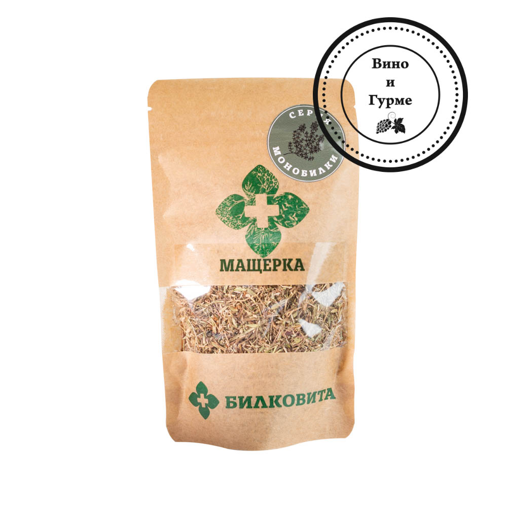 Мащерка 50 гр. 2112