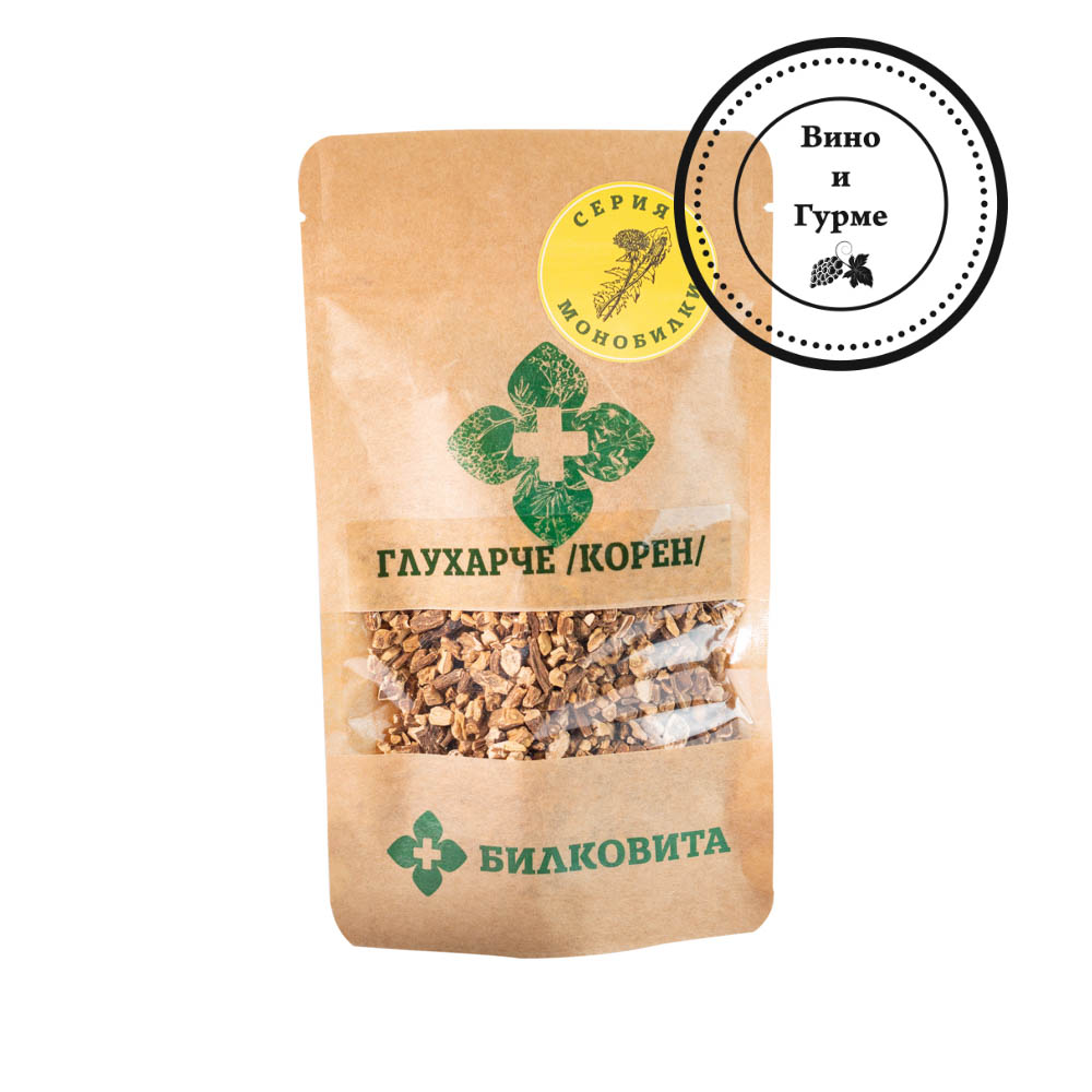 Глухарче – корен 100 гр. 2205 Глухарче – корен 100 гр. 2205