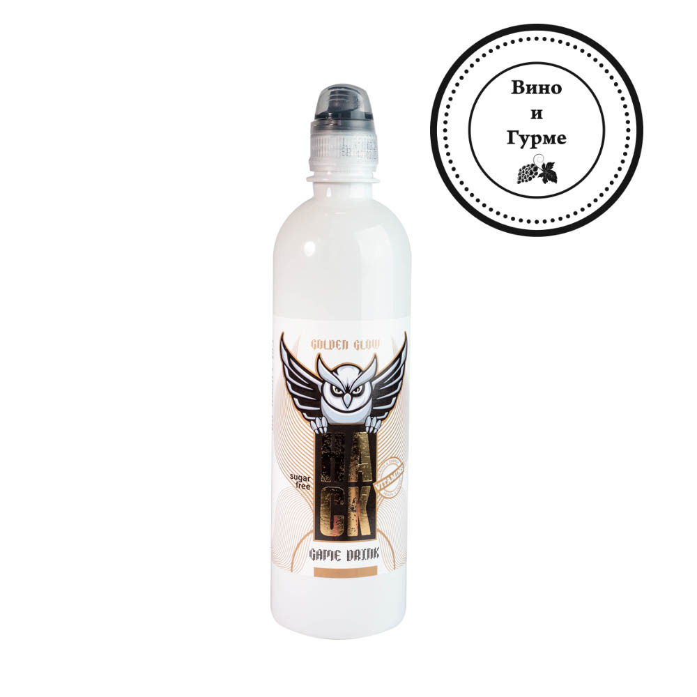 Негазирана безалкохолна напитка Golden Glow 2316 Негазирана безалкохолна напитка Golden Glow 2316