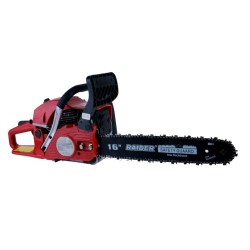 Бензинова резачка RD-GCS13 RAIDER 075104