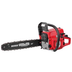 Бензинова резачка RDP-GCS08 RAIDER 129994
