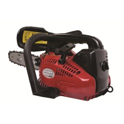 Бензинова резачка RDP-GCS18 RAIDER 075109