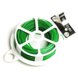 Градинарска тел TOP GARDEN 389901