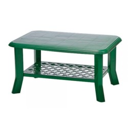 Градинска Маса Нисо 90x60x45 – зелен