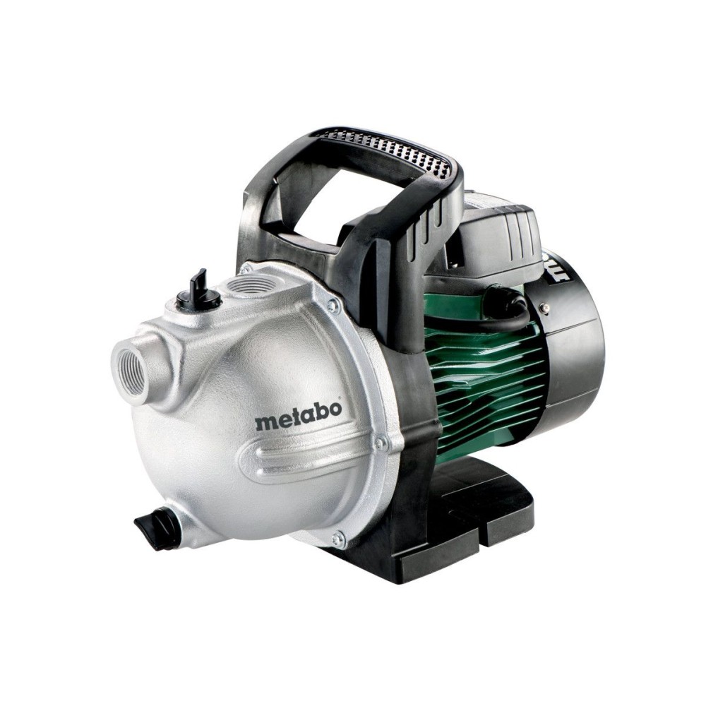 Градинска помпа P 2000 G METABO 600962000 Градинска помпа P 2000 G METABO 600962000