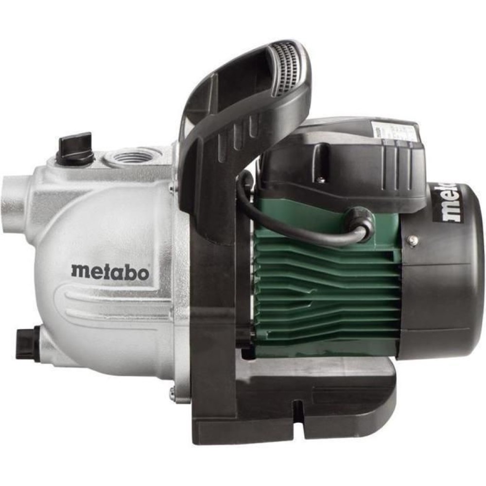Градинска помпа P 3300 G METABO 600963000 Градинска помпа P 3300 G METABO 600963000