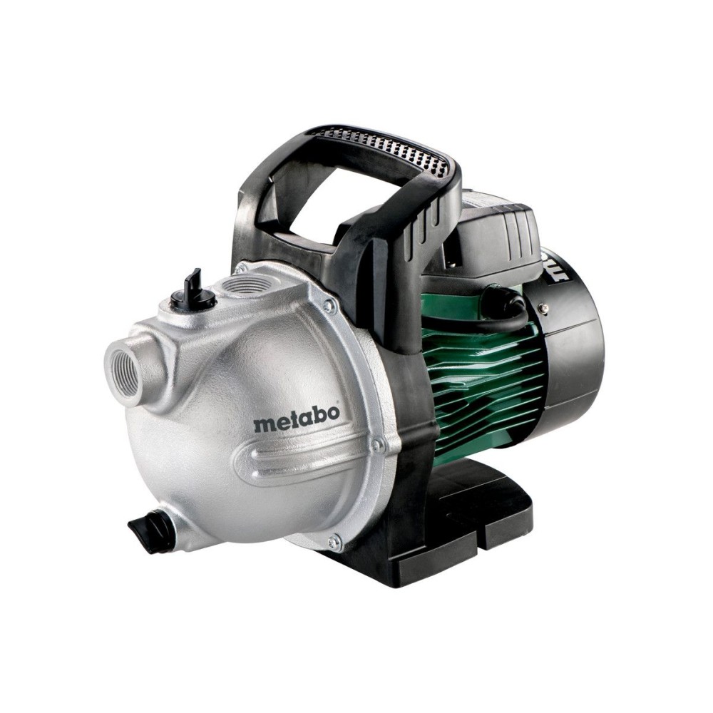 Градинска помпа P 4000 G METABO 600964000 Градинска помпа P 4000 G METABO 600964000