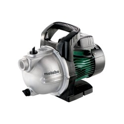 Градинска помпа P 4000 G METABO 600964000