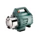 Градинска помпа P 4500 INOX METABO 600965000 Градинска помпа P 4500 INOX METABO 600965000