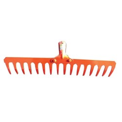 Градинско гребло 14 зъба Top Garden 380501