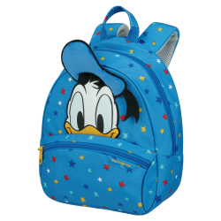 Детска раничка размер S Disney Ultimate 2.0 Donald Stars