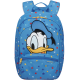 Детска раничка размер S+ Disney Ultimate 2.0 Donald Stars Детска раничка размер S+ Disney Ultimate 2.0 Donald Stars
