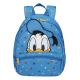 Детска раничка размер S Disney Ultimate 2.0 Donald Stars Детска раничка размер S Disney Ultimate 2.0 Donald Stars