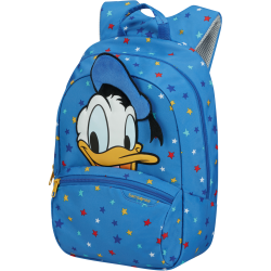 Детска раничка размер S+ Disney Ultimate 2.0 Donald Stars