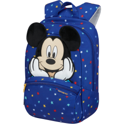 Детска раничка размер S+ Disney Ultimate 2.0 Mickey Stars